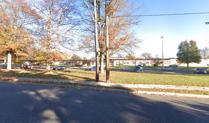 James A. Cotten Intermediate School