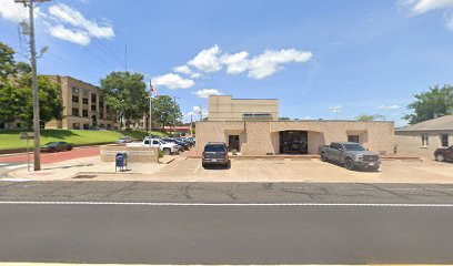 Henderson Area Chamber-Commerce