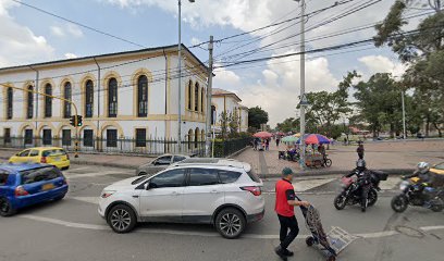 Centro de Tomografía Alfonso Cáceres S.a