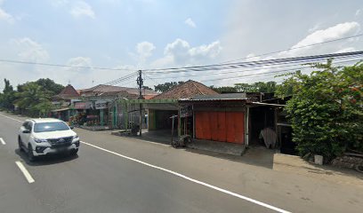 Mitra Jaya Teknik