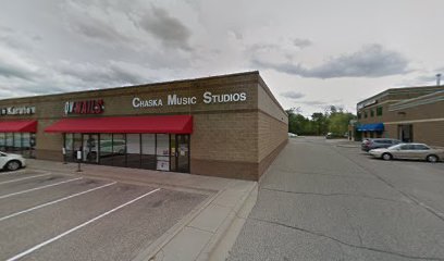 Chaska Music Studios