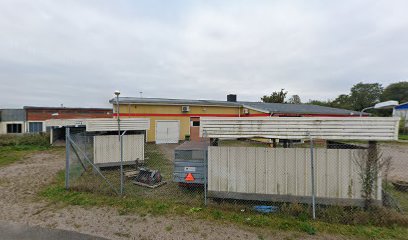 Falköpings El & Bilservice Ab