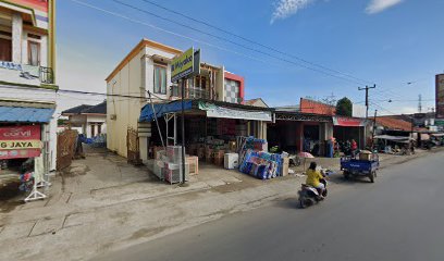 Warung Nasi Bunda Rise