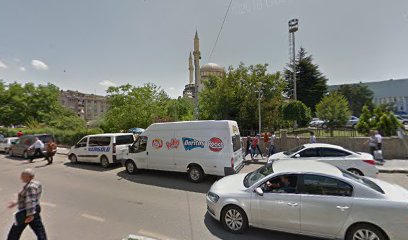 Kızılçubuk Hacı Fazlı İlköğretim Okulu