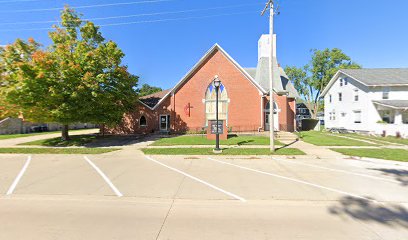 United Methodist Church