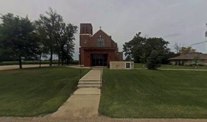 East Chain Lutheran Church