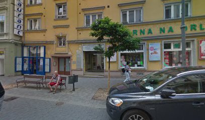 Centrum Ambulantní Gynekologie A Primární Péče, S.r.o.