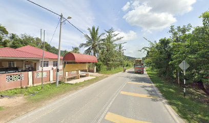 Kampung Padang Balai,Kuala Nerang