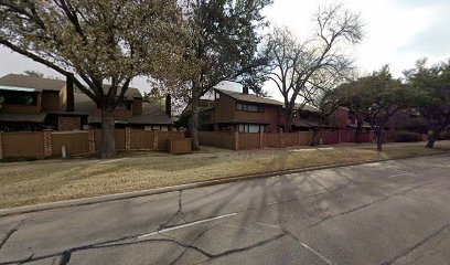 Oakbrook Townhomes