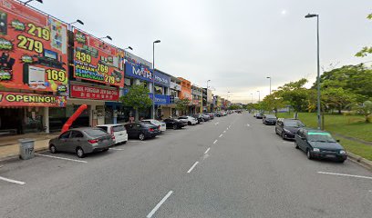 Rehda Negeri Sembilan