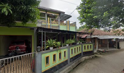 Rumah kebot