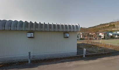 平川市国民健康保険 碇ヶ関診療所