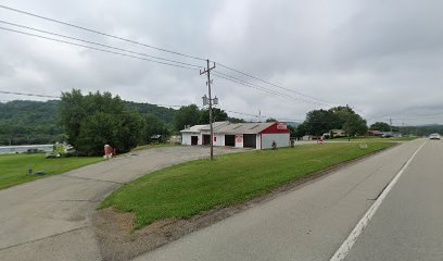 Shelocta Car Wash