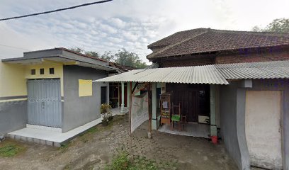 Bengkel Las Jaya Makmur