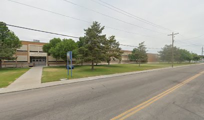 Alameda Middle School