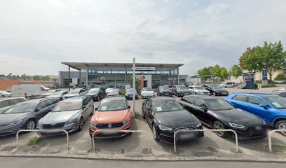 Autohaus Fuchs - Skoda Service