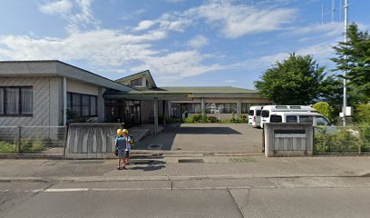 佐久市 前山デイサービスセンター