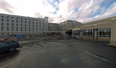 Fairbanks Memorial Hospital: Johns Joseph P MD