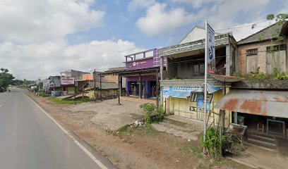 Yoga Pradana