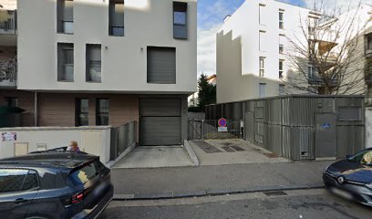 oser agir et réussir Villeurbanne