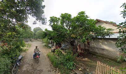 Serba bengkel mang ilik mentik