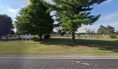 Altona Cemetery