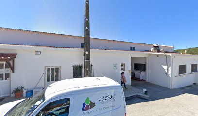 CASSAC - Centro de Apoio Social Serra D`Aire e Candeeiros