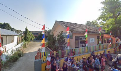 Sekolah Dasar Negeri Mesjid Priyayi