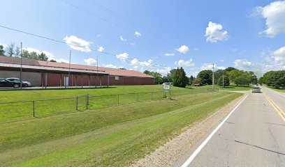 Fremont Township Hall (Community Center)