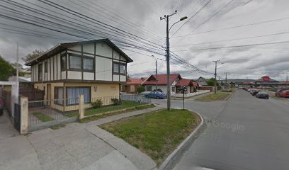 Habitaciones Punta Arenas