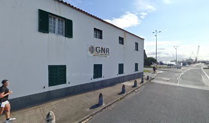 GNR - Posto Territorial de Ponta Delgada