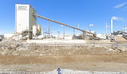 INNOCON -MILTON READY MIX CONCRETE