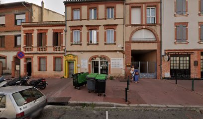 Centre Medical St Michel Toulouse