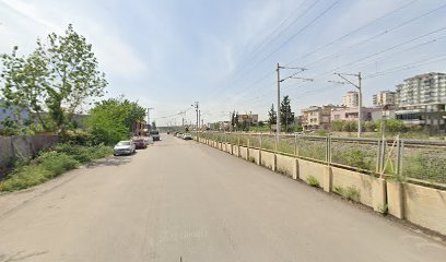 Adana Prefabrik