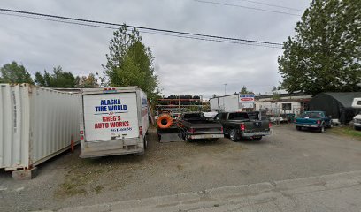 Alaska Tire World