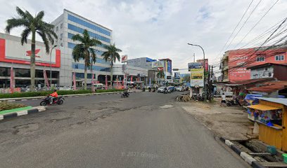 Sop Buah Rumput Laut Abu Khuzaimah