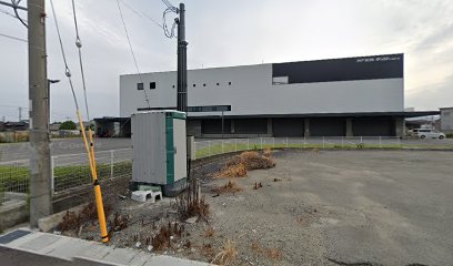 神戸新聞社 播磨製作センター