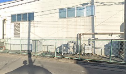 （株）富岡食品 第二工場