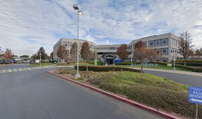 Kaiser Permanente Ortho Clinic