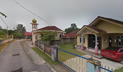 Masjid Al-Hijrah