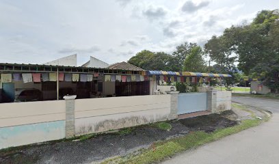 Ipoh Ru Yi Buddhist Centre