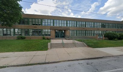Monroe Elementary School