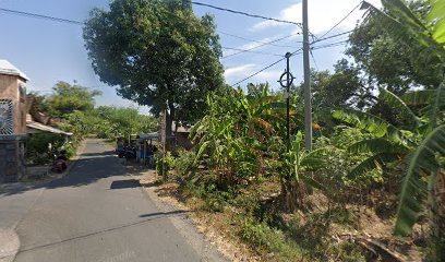 Bakso Pak D'bae