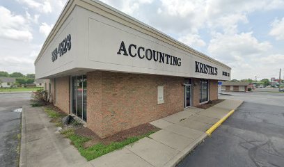Kristel's Tax & Accounting