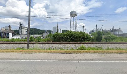 Catlettsburg Water Tower/Calgon Carbon