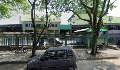 AmAire Auto Sdn. Bhd.