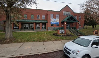 Senior Community Centers