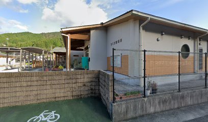 宍粟市立 ちくさ図書館