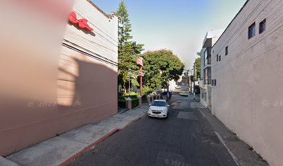 Estacionamiento Copemsa (Sanborns Centro)