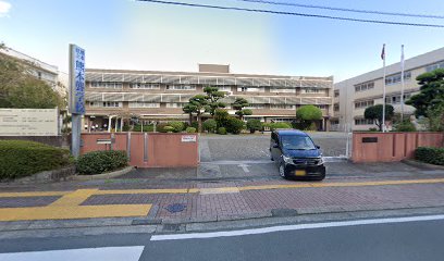 熊本県立熊本聾学校